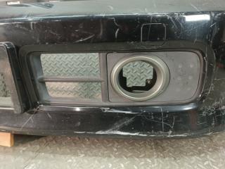 Бампер передний NISSAN CUBE BZ11 CR14DE 62022 2V040 4 ракурс