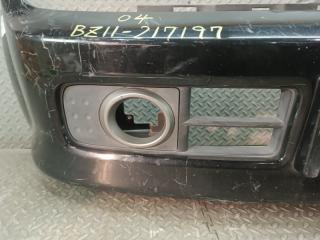 Бампер передний NISSAN CUBE BZ11 CR14DE 62022 2V040 5 ракурс