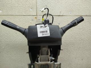 Рулевая колонка NISSAN LEAF AZE0 EM57 488103NK1A 2 ракурс