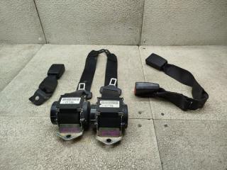 Ремень безопасности задний BMW X1 E84 2991295 1 ракурс