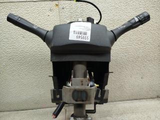 Рулевая колонка NISSAN LEAF AZE0 EM57 488103NK0B 2 ракурс