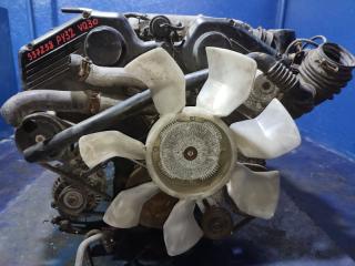 Двигатель NISSAN CEDRIC PY32 VG30DE 101021P610, 412477 1 ракурс
