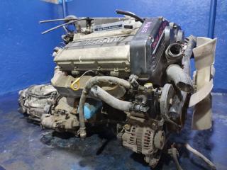 Двигатель NISSAN CEDRIC PY32 VG30DE 101021P610, 412477 2 ракурс