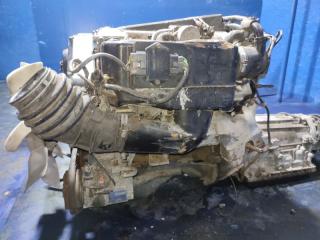 Двигатель NISSAN CEDRIC PY32 VG30DE 101021P610, 412477 5 ракурс