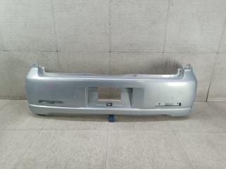 Бампер задний MITSUBISHI EK WAGON H81W 3G83 MR598363 1 ракурс