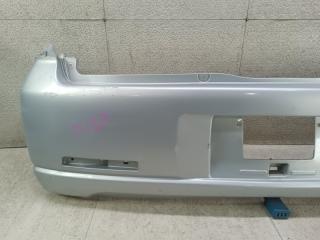 Бампер задний MITSUBISHI EK WAGON H81W 3G83 MR598363 4 ракурс