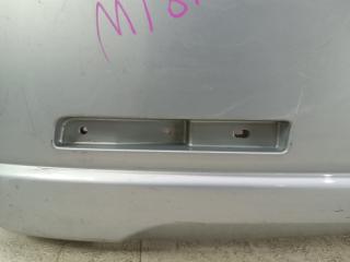 Бампер задний MITSUBISHI EK WAGON H81W 3G83 MR598363 5 ракурс