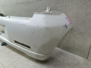 Бампер задний MITSUBISHI EK WAGON H81W 3G83 MR598363 3 ракурс