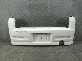 Бампер задний MITSUBISHI TOPPO BJ H41A 4A30T MR574372 1 ракурс Бампер задний MITSUBISHI TOPPO BJ H41A 4A30T MR574372 1 ракурс