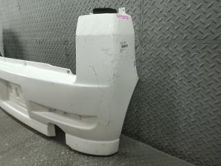 Бампер задний MITSUBISHI TOPPO BJ H41A 4A30T MR574372 3 ракурс Бампер задний MITSUBISHI TOPPO BJ H41A 4A30T MR574372 3 ракурс