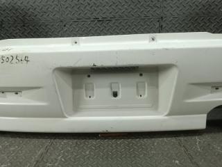 Бампер задний MITSUBISHI TOPPO BJ H41A 4A30T MR574372 4 ракурс Бампер задний MITSUBISHI TOPPO BJ H41A 4A30T MR574372 4 ракурс