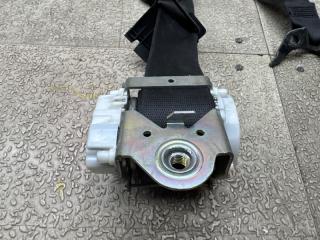 Ремень безопасности левый передний BMW X1 E84 34058427 4 ракурс