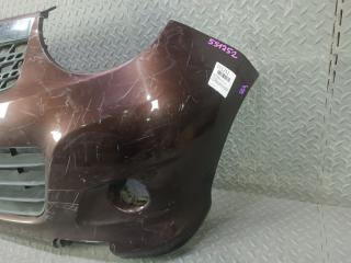 Бампер передний SUZUKI MR WAGON MF22S K6A 71721-81J5 3 ракурс Бампер передний SUZUKI MR WAGON MF22S K6A 71721-81J5 3 ракурс