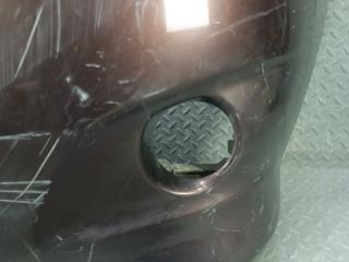 Бампер передний SUZUKI MR WAGON MF22S K6A 71721-81J5 5 ракурс Бампер передний SUZUKI MR WAGON MF22S K6A 71721-81J5 5 ракурс