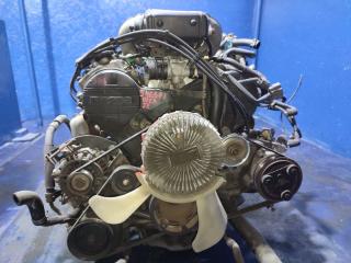 Двигатель MAZDA SENTIA HEEA JE JEA6-02-300, OHC-16V, 605731 1 ракурс