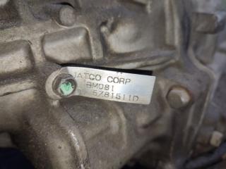 АКПП MAZDA SENTIA HEEA JE BN081, BV92-19-090A, BM081 5 ракурс