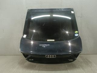 Крышка багажника AUDI A5 8T CDNC 1 ракурс Крышка багажника AUDI A5 8T CDNC 1 ракурс