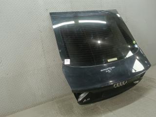 Крышка багажника AUDI A5 8T CDNC 3 ракурс Крышка багажника AUDI A5 8T CDNC 3 ракурс