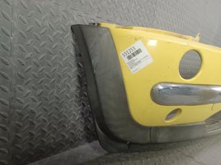 Бампер передний MINI HATCH R50 W10 51116800130 2 ракурс