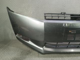 Бампер передний HONDA STEPWGN RK1 R20A 71101-SZW-0000 4 ракурс