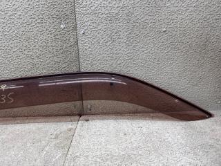 Ветровик правый передний SUZUKI WAGON R MH23S K6A 3 ракурс