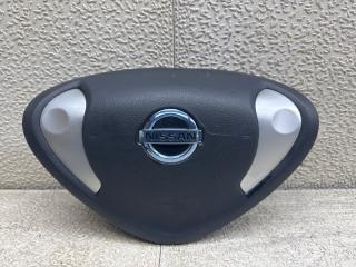 Airbag водительский NISSAN LEAF AZE0 EM57 1 ракурс Airbag водительский NISSAN LEAF AZE0 EM57 1 ракурс