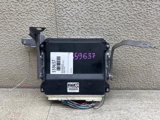 Блок управления efi TOYOTA ISIS ZGM10 2ZR-FE 89661-44750 1 ракурс Блок управления efi TOYOTA ISIS ZGM10 2ZR-FE 89661-44750 1 ракурс