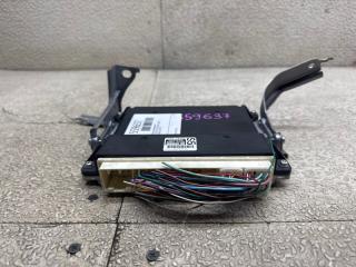 Блок управления efi TOYOTA ISIS ZGM10 2ZR-FE 89661-44750 5 ракурс Блок управления efi TOYOTA ISIS ZGM10 2ZR-FE 89661-44750 5 ракурс