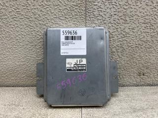 Блок управления efi SUBARU EXIGA YA4 EJ20 22611AP030 1 ракурс