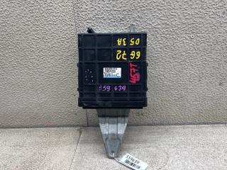 Блок управления efi MITSUBISHI ECLIPSE D53A 6G72 1860A089 1 ракурс