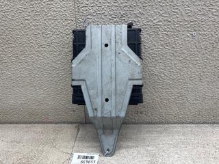 Блок управления efi MITSUBISHI ECLIPSE D53A 6G72 1860A089 3 ракурс