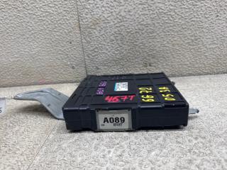 Блок управления efi MITSUBISHI ECLIPSE D53A 6G72 1860A089 4 ракурс