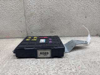 Блок управления efi MITSUBISHI ECLIPSE D53A 6G72 1860A089 5 ракурс
