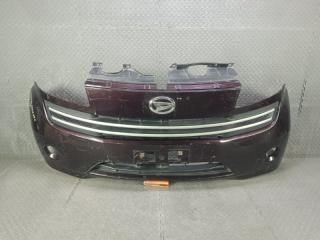 Бампер передний DAIHATSU COO M402S 3SZ-VE 52110B1030 1 ракурс