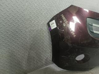 Бампер передний DAIHATSU COO M402S 3SZ-VE 52110B1030 3 ракурс