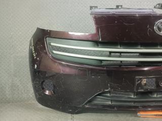 Бампер передний DAIHATSU COO M402S 3SZ-VE 52110B1030 4 ракурс