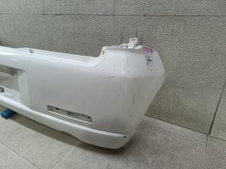 Бампер задний MITSUBISHI EK WAGON H81W 3G83 MR598363 3 ракурс