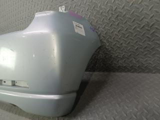 Бампер задний MITSUBISHI EK WAGON H81W 3G83 MR598363 2 ракурс
