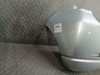 Бампер задний MITSUBISHI EK WAGON H81W 3G83 MR598363 3 ракурс