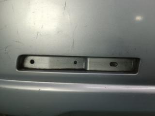 Бампер задний MITSUBISHI EK WAGON H81W 3G83 MR598363 5 ракурс