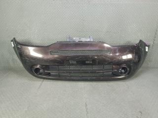 Бампер передний NISSAN CUBE Z12 HR15DE 62022 1FA0H 1 ракурс