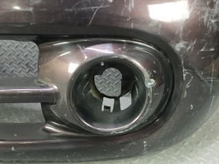 Бампер передний NISSAN CUBE Z12 HR15DE 62022 1FA0H 5 ракурс