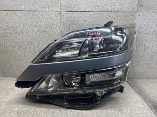 Фара левая передняя TOYOTA VELLFIRE ANH20 2AZ-FE 58-24 1 ракурс Фара левая передняя TOYOTA VELLFIRE ANH20 2AZ-FE 58-24 1 ракурс