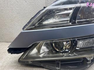 Фара левая передняя TOYOTA VELLFIRE ANH20 2AZ-FE 58-24 2 ракурс Фара левая передняя TOYOTA VELLFIRE ANH20 2AZ-FE 58-24 2 ракурс