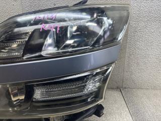 Фара левая передняя TOYOTA VELLFIRE ANH20 2AZ-FE 58-24 3 ракурс Фара левая передняя TOYOTA VELLFIRE ANH20 2AZ-FE 58-24 3 ракурс