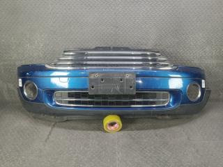 Бампер передний MINI HATCH R56 N12B16A 16614910 1 ракурс