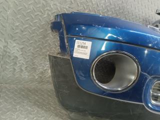 Бампер передний MINI HATCH R56 N12B16A 16614910 2 ракурс