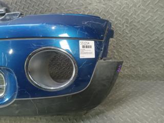 Бампер передний MINI HATCH R56 N12B16A 16614910 3 ракурс