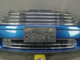 Бампер передний MINI HATCH R56 N12B16A 16614910 5 ракурс