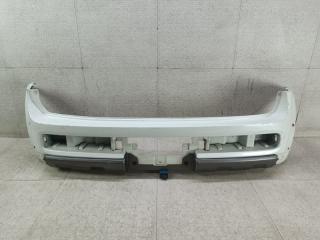 Бампер задний NISSAN CUBE BNZ11 CR14DE 85022 3U040 1 ракурс
